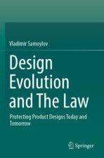 Design Evolution and The Law