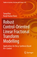Robust Control-Oriented Linear Fractional Transform Modelling
