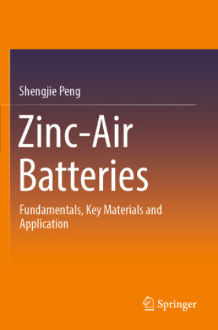 Zinc-Air Batteries