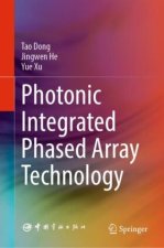 Photonic Integrated Phased Array Technology