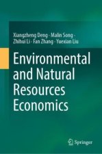 Environmental and Natural Resources Economics