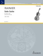 Solo Suite