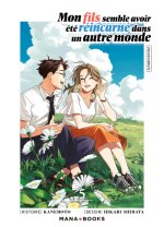 Mon fils semble avoir été réincarné dans un autre monde T05
