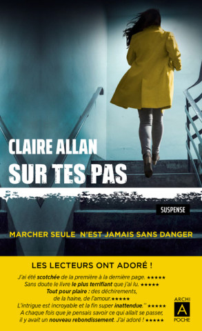 Sur tes pas