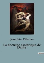 DOCTRINE ESOTERIQUE DE DANTE