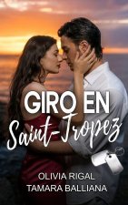 Giro en Saint Tropez