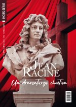 Hors-série LÂ'Homme Nouveau N°56 : Jean Racine