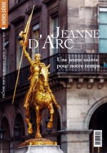 Hors-série LÂ'Homme Nouveau N°54-55 - Sainte Jeanne d’Arc