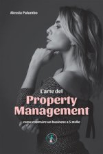 arte del property management. Come costruire un business a 5 stelle