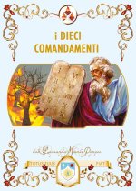dieci comandamenti