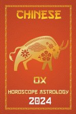 OX Chinese Horoscope 2024