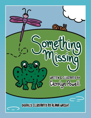 Something Missing