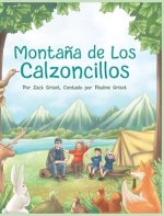 Monta?a de Los Calzoncillos