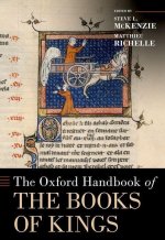 The Oxford Handbook of the Books of Kings (Hardback)