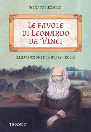 favole di Leonardo da Vinci (Renato Rizzello)()