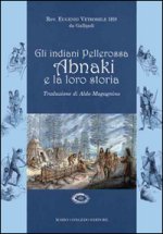indiani pellerossa Abnaki e la loro storia