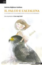 falco e l'altalena. La storia di una madre per un figlio scomparso