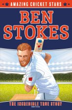 Ben Stokes