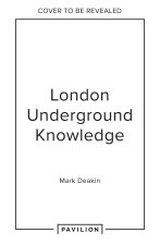 Mark Deakin Book 1