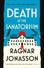 Death at the Sanitorium