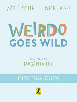 Weirdo 2