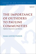 Importance of Outsiders to Pauline Communities