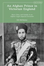 Afghan Prince in Victorian England
