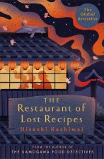 Restaurant of Lost Recipes