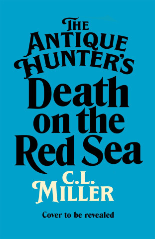 Antique Hunters: Death on the Red Sea