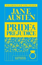 Pride and Prejudice