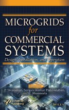 Microgrids for Commercial Systems