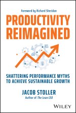 Productivity Reimagined: Shattering Performance My ths to Achieve Sustainable Growth