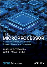 Microprocessor: A Practical Introduction using  ARM Cortex-M Architecture