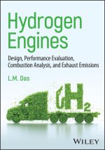 Hydrogen as an Alternative Fuel for Internal Combu stion Engines