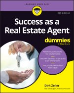 Success as a Real Estate Agent For Dummies, 4th Ed ition