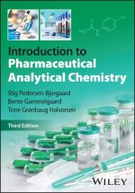 Introduction to Pharmaceutical Analytical Chemistr y, 3rd Edition