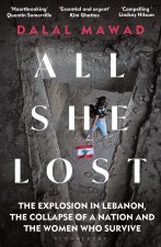 All She Lost