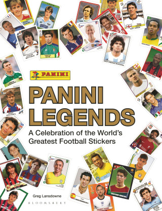 Panini Legends