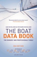 Boat Data Book 8th Edition