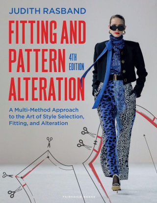 Fitting and Pattern Alteration