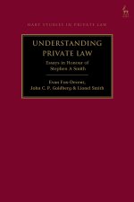 Understanding Private Law