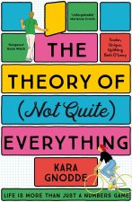 Theory of (Not Quite) Everything