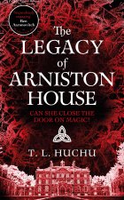 Legacy of Arniston House