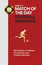 Match of The Day Football Almanac