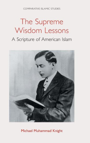 Supreme Wisdom Lessons