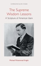 Supreme Wisdom Lessons