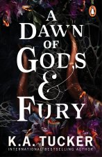 Dawn of Gods and Fury