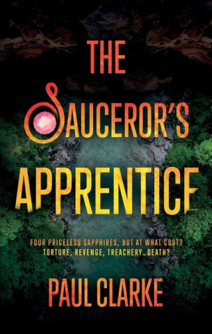 Sauceror’s Apprentice
