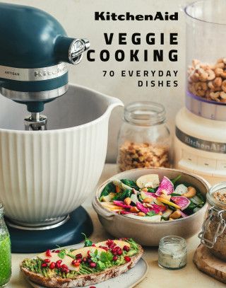KitchenAid Veggie