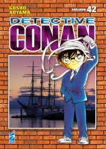 Detective Conan. New edition
